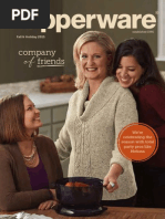 Download Fall Holiday 2015 Catalog US by Tupperware US CA SN274184540 doc pdf