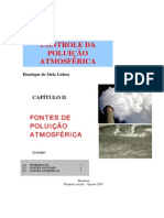 Cap 2 - Fontes de Poluição Atmosférica