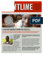 Frontline Augst 2015 Newsletter-Usd