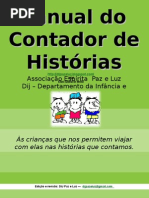 Manual Do Contador de História