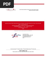 Artigo Mordida Aberta