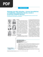 Etiologia Das Mas Oclusoes