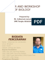 Seminar Bio Paper Two 2015 SABS