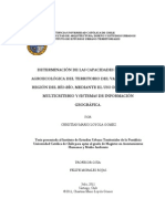 2LoyolaChristian DeterminacindelascapacidadesdeacogidaagroecolgicadelterritoriodelvalledelItataregindelBoBomedianteelusodeevaluacinmulticriterioysistemasdeevaluacingeogrfica PDF