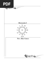 Curso de harmonia parte_2