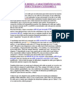 CableaCABLEADO DE REDES y CARACTERÍSTICASdo de Redes y Características Del