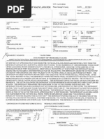 Barvetta Singletary Charging Documents