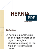 Hernia NW