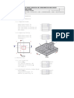 F - Deludge System