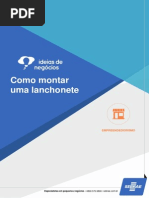 Como montar uma lanchonete.pdf