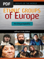 Download Ethnic Groups of Europepdf by Anonymous Lb5IQt9n7I SN274192620 doc pdf