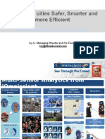 Implement Smart City Solution at No Cost - June 2015