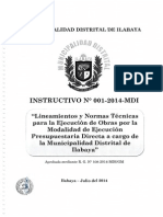 INSTRUCTIVO_Nº_001-2014-MDI_(R._G._Nº_108-2014-MDI-GM)