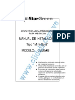 Cvm24ab Installation Manual PDF