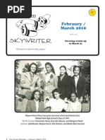 Download Durham Skywriter FebruaryMarch 2010 by patricia A murray SN27419571 doc pdf