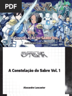 3D&T Alpha - A Constelação do Sabre (Volume 01).pdf