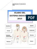 Silabo Sistema Endocrino Final