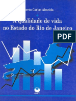 Alberto Carlos Almeida -  A QUALIDADE DE VIDA NO ESTADO DO RIO DE JANEIRO.pdf