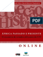 Alexandre Ribeiro - Africa passado e presente II encontro de estudos africanos da UFF.pdf