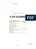 Gnusim8085 PDF