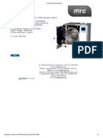 STE-TAN Bench Autoclave