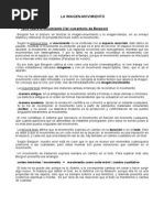 La Imagen-Movimiento Resumen
