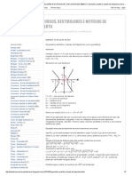QUESTÕES DE CONCURSOS, VESTIBULARES E NOTÍCIAS DE CONCURSOS EM ABERTO_ Geometria analítica_ estudo da Hipérbole (com questões).pdf