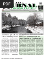 The Star News April 9 2015 | PDF | Maple Syrup | Medicaid