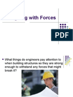 Designing With Forces