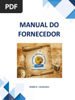 Manual Dos Fornecedores Tupy