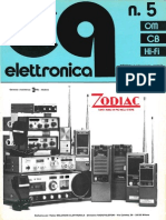 CQ Elettronica 1974_05