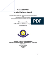 Case Report ISK