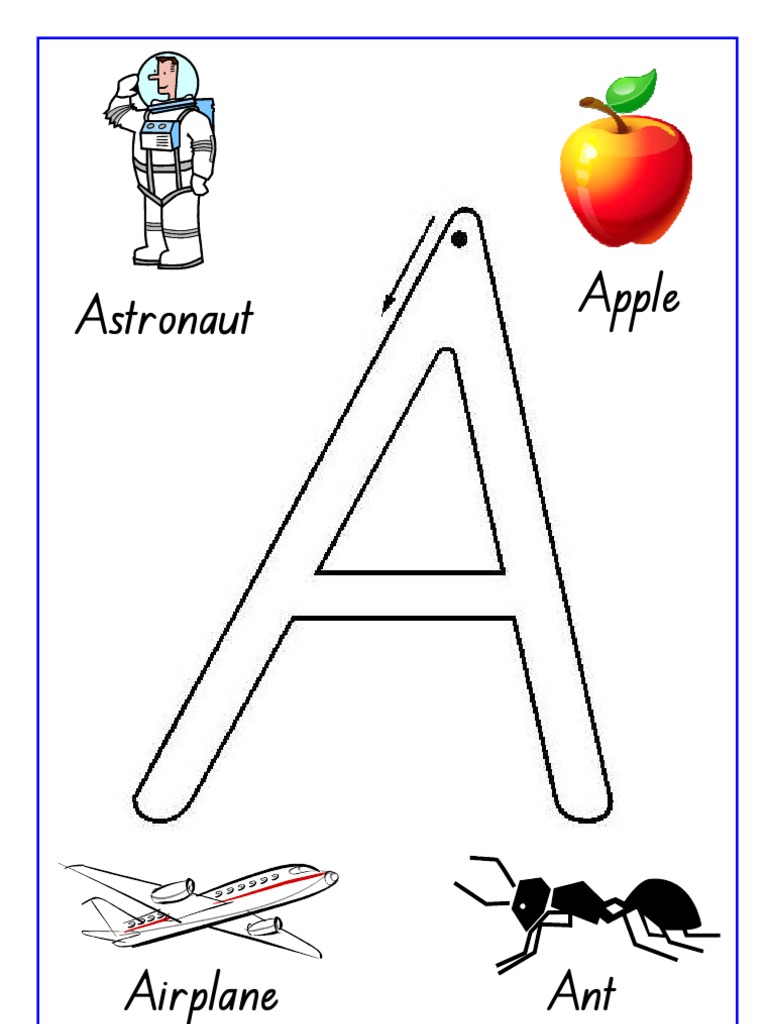 alphabet playdough mats pdf