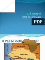 IL Senegal