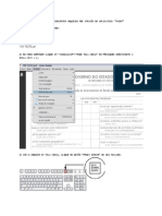 Passo A Passo - Redução PDF