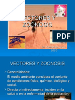 ZOONOSIS