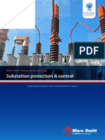 Brochure-Substation Protection & Control V1.1