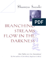 Branching Streams
