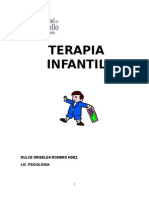 Terapia Infantil