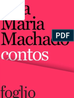 Contos - Ana Maria Machado