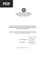 Tes is Manuel Cabello