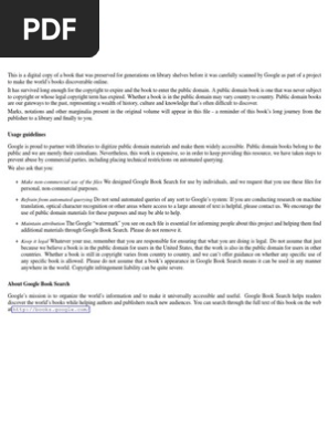 The Jesuits Vol 1 A Complete History Of Their Proceedings From The Foundation Of The Order Pdf Public Domain Google Books