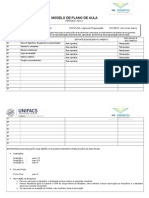 Plano de Aula Lógica Da Programação