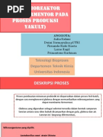 Download Bioreaktor Yakultpdf by Anonymous O1xkZIN SN274231463 doc pdf