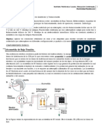 Electricidad Residencial-Carta de Instrucción 4