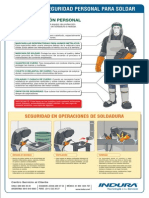 Epp Para Soldadura