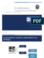 Tema 5.5 Procesador de Textos PDF