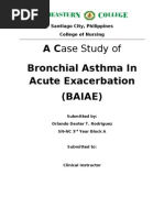 Download Case Study of bronchial asthma in acute exacerbation by dextroid12 SN27423409 doc pdf