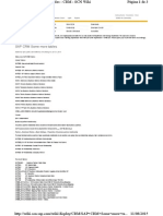 HTTP Wiki - Scn.sap - Com Wiki Display CRM SAP+CRM+Some+more+tabl PDF