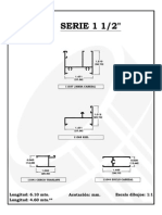 Catalogo de Aluminio Nacional